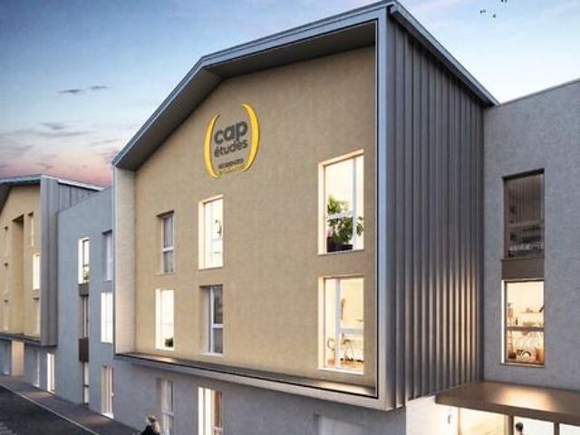 Appartement vente à Poitiers