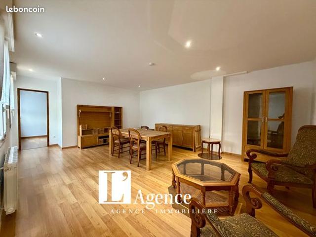 Appartement vente à Beauvais