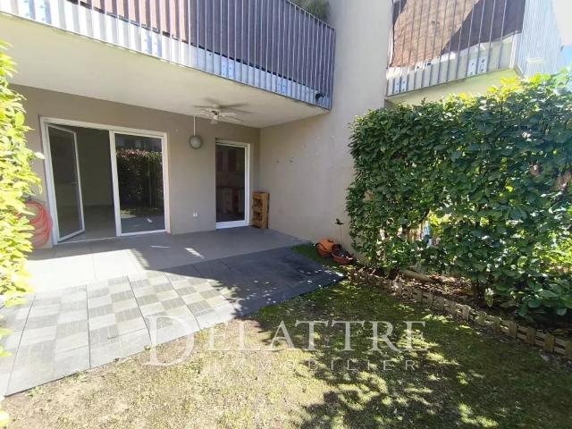Appartement vente à Grasse