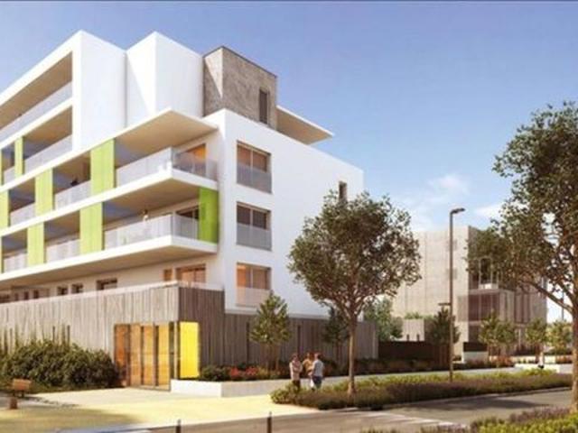 Appartement vente à Narbonne