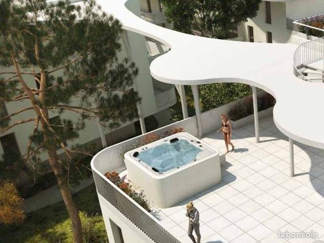 Appartement vente à Narbonne