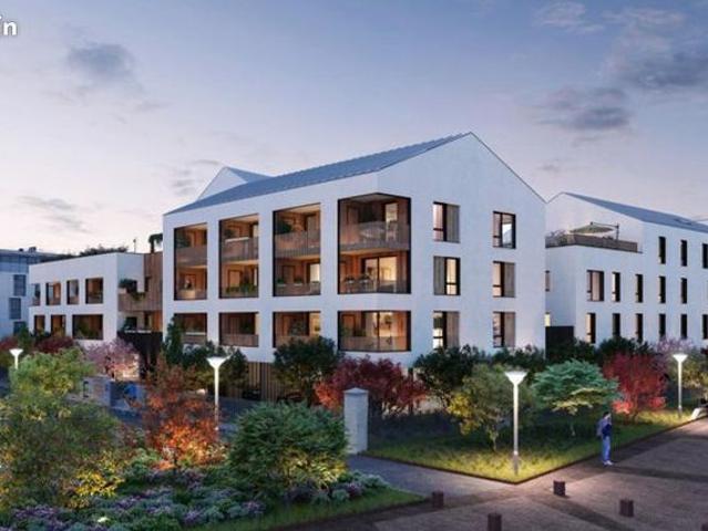 Appartement vente à Haguenau-Wissembourg, Haguenau