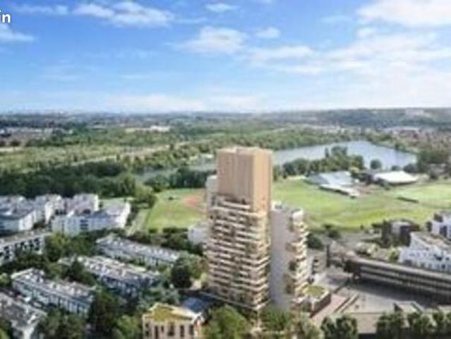 Appartement vente à Évry, Vigneux-sur-seine