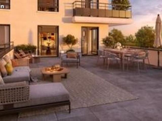 Appartement vente à Le Raincy, Villemomble