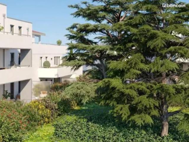 Appartement vente à Lyon, Métropole de Lyon