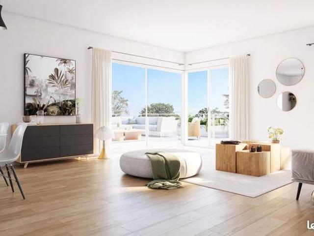 Appartement vente à Villefranche-sur-Saône, Rhône