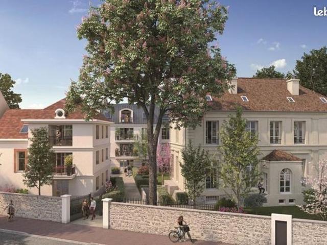 Appartement vente à Montfermeil, Seine-Saint-Denis