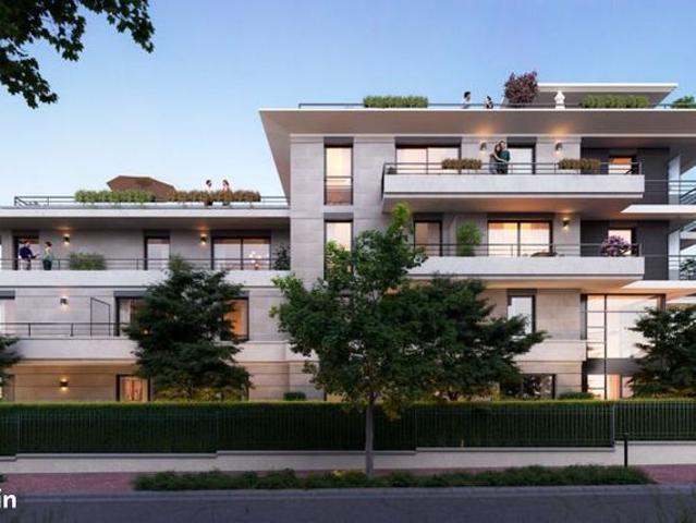Appartement vente à Nogent-sur-Marne, Saint-maur-des-fossés