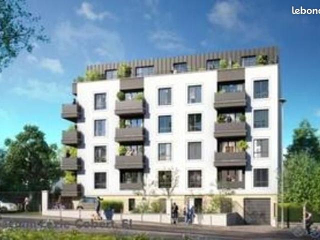 Appartement vente à L'Haÿ-les-Roses, Valenton