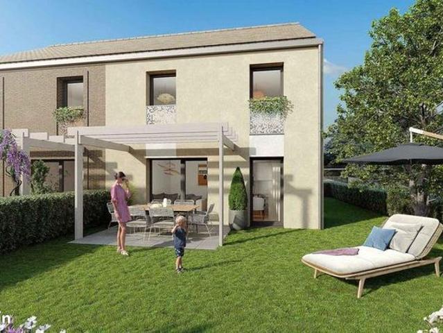 Appartement vente à L'Haÿ-les-Roses, Orly