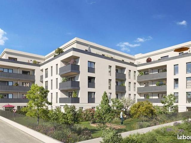Appartement vente à Créteil, Limeil-brévannes