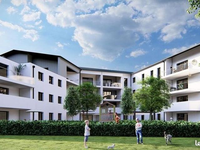 Appartement vente à Provins