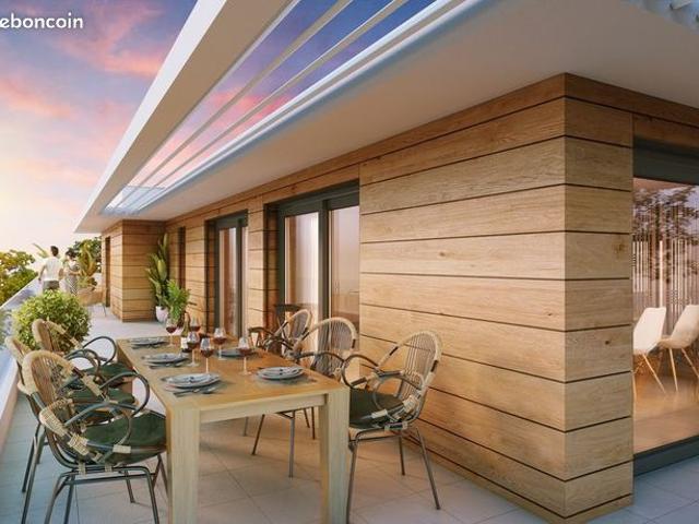 Appartement vente à Thonon-les-Bains, Thonon-les-bains