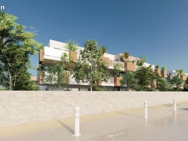 Appartement vente à Montpellier, Frontignan