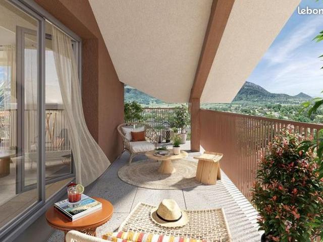 Appartement vente à Bonneville, La Roche-sur-foron