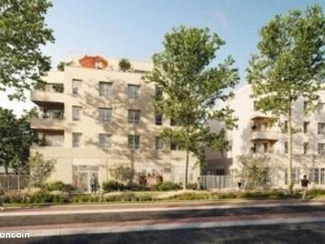 Appartement vente à Argenteuil, Saint-leu-la-forêt