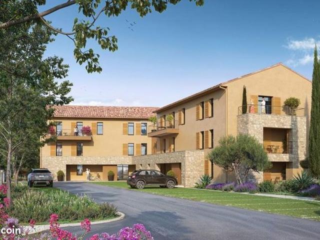 Appartement vente à Calvi, Patrimonio