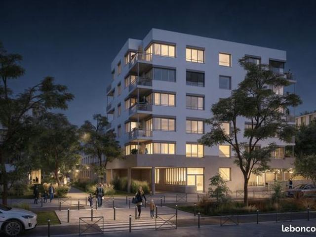 Appartement vente à Palaiseau, Gif-sur-yvette