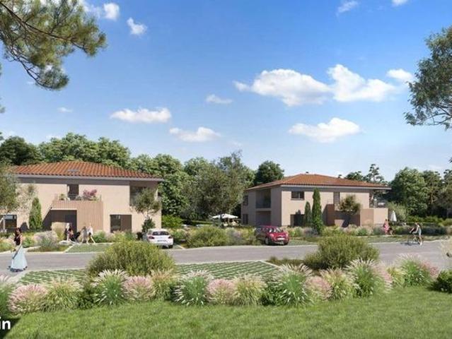 Appartement vente à Aix-en-Provence, Aix-en-provence