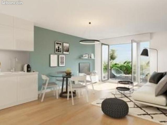 Appartement vente à Saint-Germain-en-Laye, Chanteloup-les-vignes