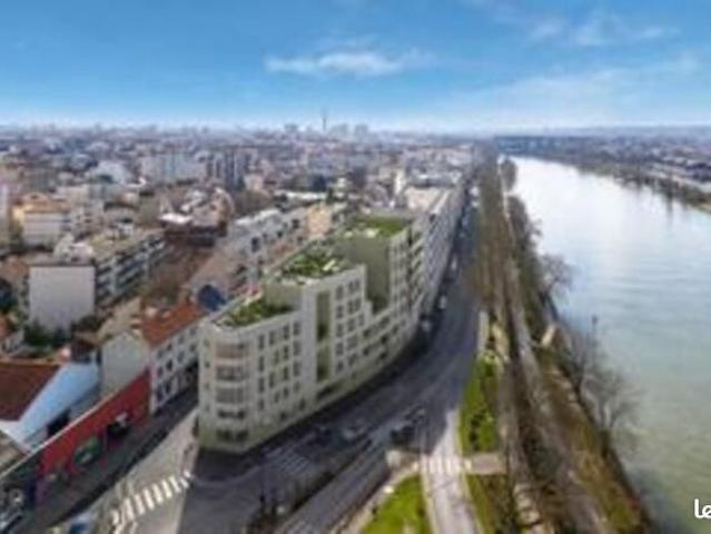 Appartement vente à Créteil, Alfortville