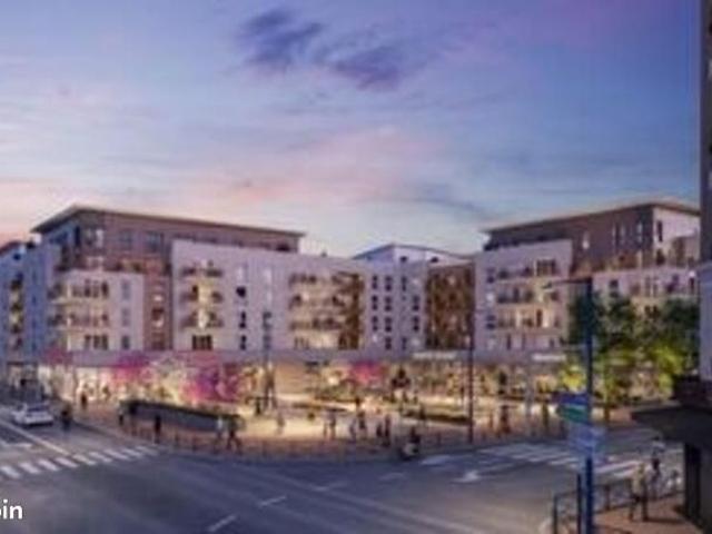 Appartement vente à Drancy, Seine-Saint-Denis