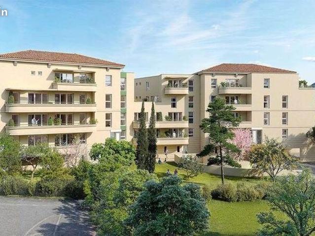 Appartement vente à Arrondissement de Toulon, Toulon