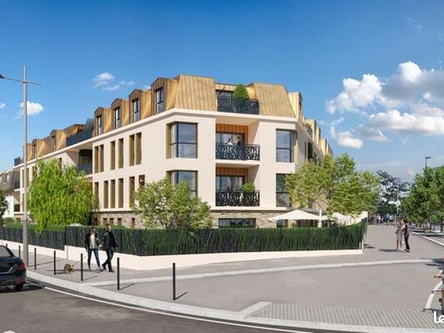 Appartement vente à L'Haÿ-les-Roses, Chevilly-larue