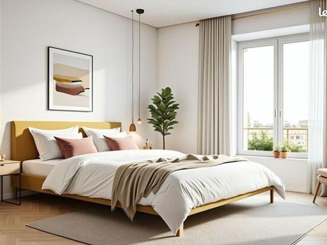 Appartement vente à Bordeaux, Gironde
