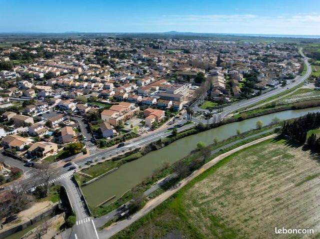 Appartement vente à Béziers, Portiragnes