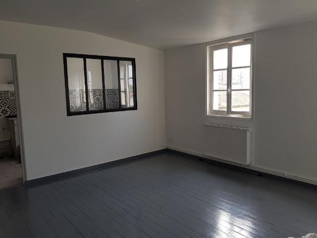 Appartement location à Rochefort