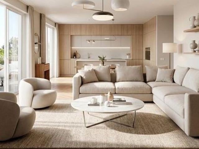 Appartement vente à Haguenau-Wissembourg, Rohrwiller
