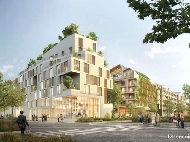 Appartement vente à Rouen, Ruan