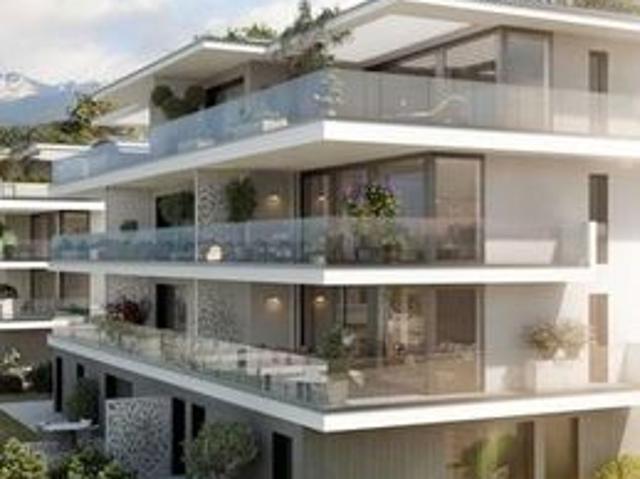 Appartement vente à Thonon-les-Bains, Evian-les-bains