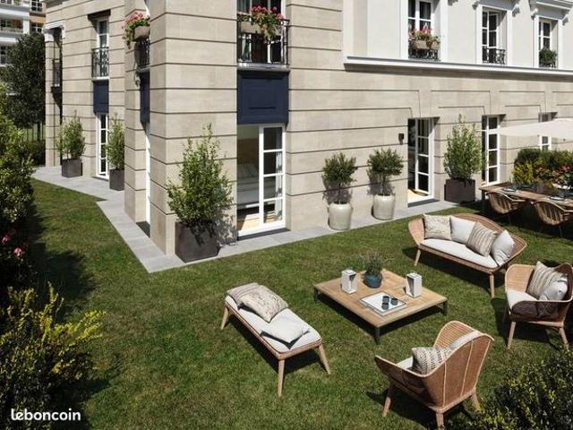 Appartement vente à Antony, Le Plessis-robinson