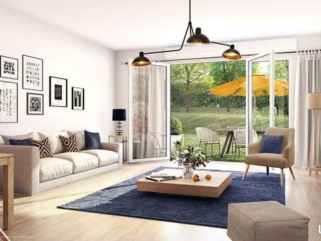 Appartement vente à Provins