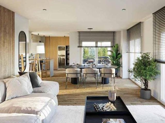 Appartement vente à Lille, Saint-andré-lez-lille
