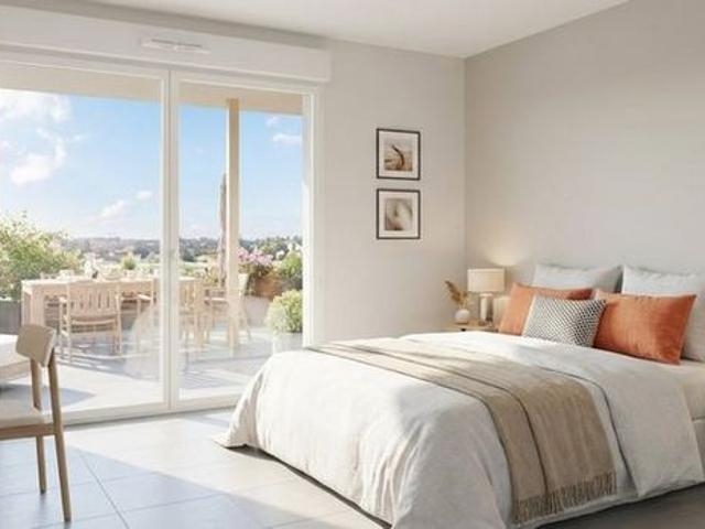 Appartement vente à Lyon, Rhône