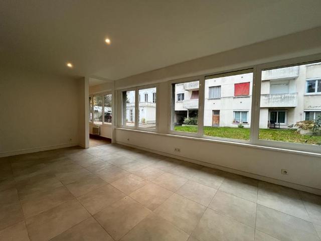 Appartement location à Nanterre, Saint-cloud
