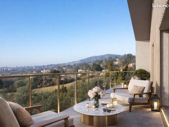 Appartement vente à Lyon, Métropole de Lyon