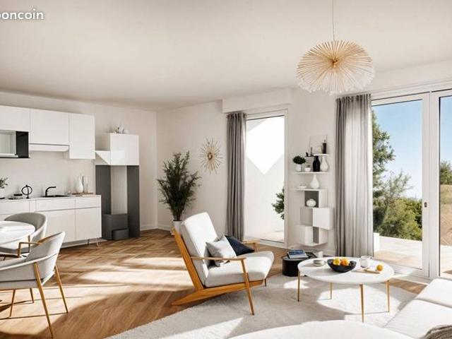 Appartement vente à Rennes, Bretagne