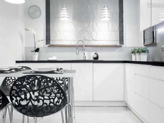 Appartement vente à Nantes, Saint-herblain