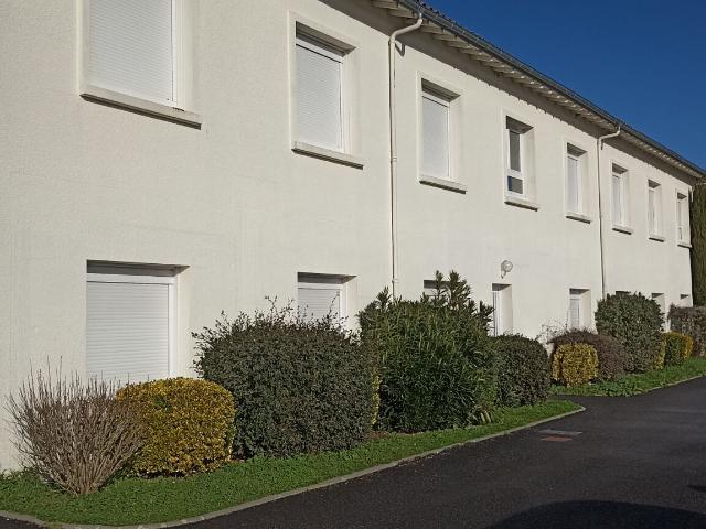 Appartement location à Saint-Jean-d'Angély, Saint-jean-d'angély