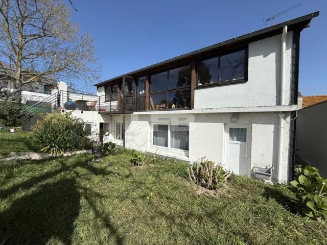Appartement vente à Saint-Malo, Bretagne