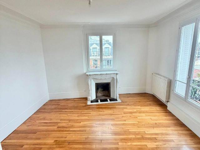 Appartement location à Saint-Maurice, Val-de-Marne