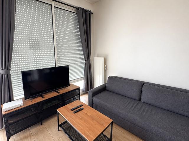 Appartement location à Saint-Nazaire, Saint-nazaire