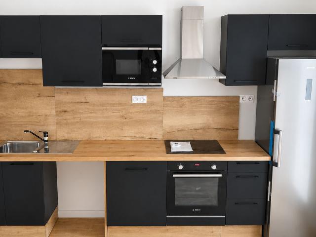 Appartement location à Saint-Nazaire, Saint-nazaire