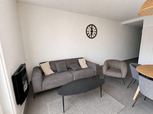 Appartement location à Saint-Nazaire, Saint-nazaire