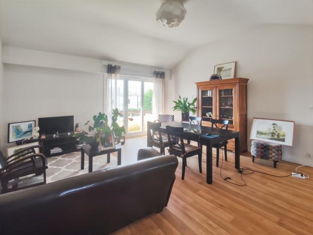 Appartement location à Cholet, Saint-pierre-montlimart