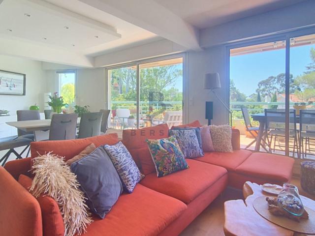 Appartement vente à Arrondissement de Draguignan, Saint-raphaël